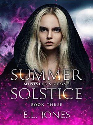 cover image of Summer Solstice